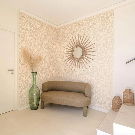 Apartment Design Et Cosy De Standing Venissieux