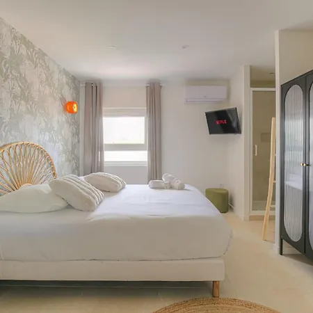 Design Et Cosy De Standing Vénissieux