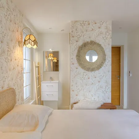 Apartmán Design Et Cosy De Standing *
