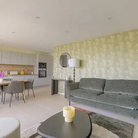 Apartmán Design Et Cosy De Standing