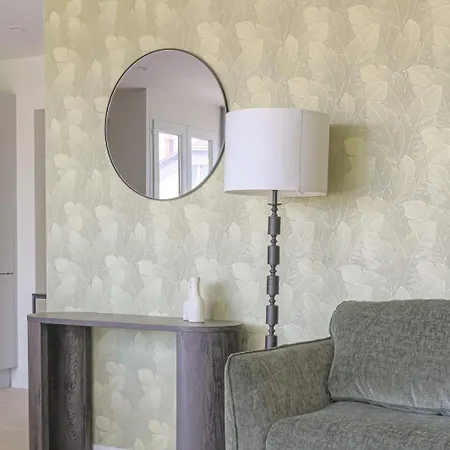 Design Et Cosy De Standing Vénissieux